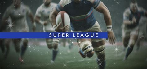 bet365 super league